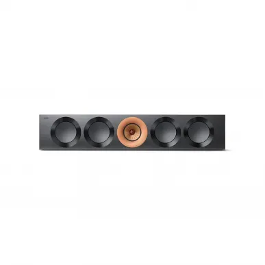 Центральный канал KEF REFERENCE 4 Meta BLK/GRY (SP4052BA)